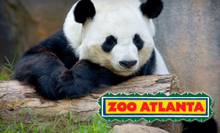 free general admission atlanta zoo