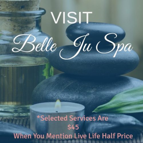 spa services atlanta